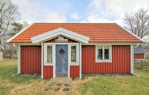 Exterieur