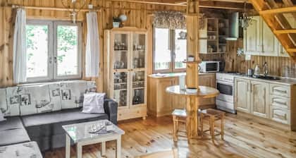 Gemütliches Haus mit 4 Schlafzimmern in.