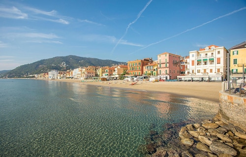 Superbe maison à Celle Ligure SV.