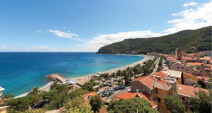 Stunning home in Celle Ligure SV.