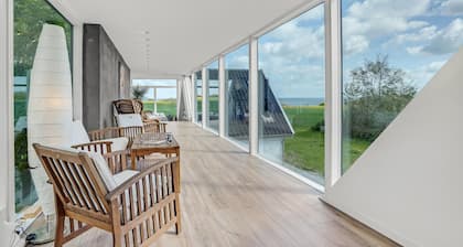 Cozy home in Store Heddinge with WiFi