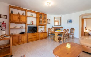 Dining - 4 bedroom lovely home in Port d'Alcúdia (Port d'Alcúdia)