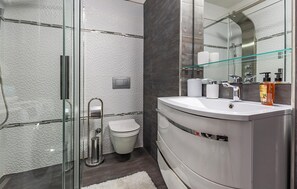 Dusche