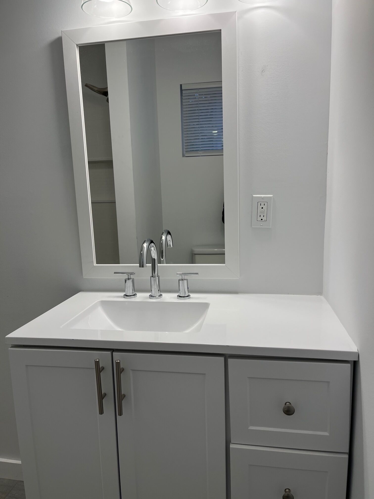 Ensemble baignoire-douche