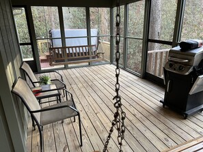 Terrass/Patio