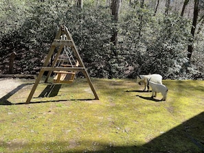 Espace pour enfants