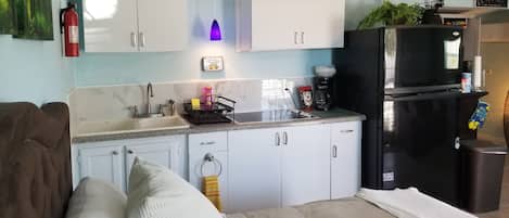 1 Schlafzimmer, BĂŒgeleisen/BĂŒgelbrett, kostenloses WLAN, BettwĂ€sche