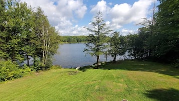 Ulkoalueet