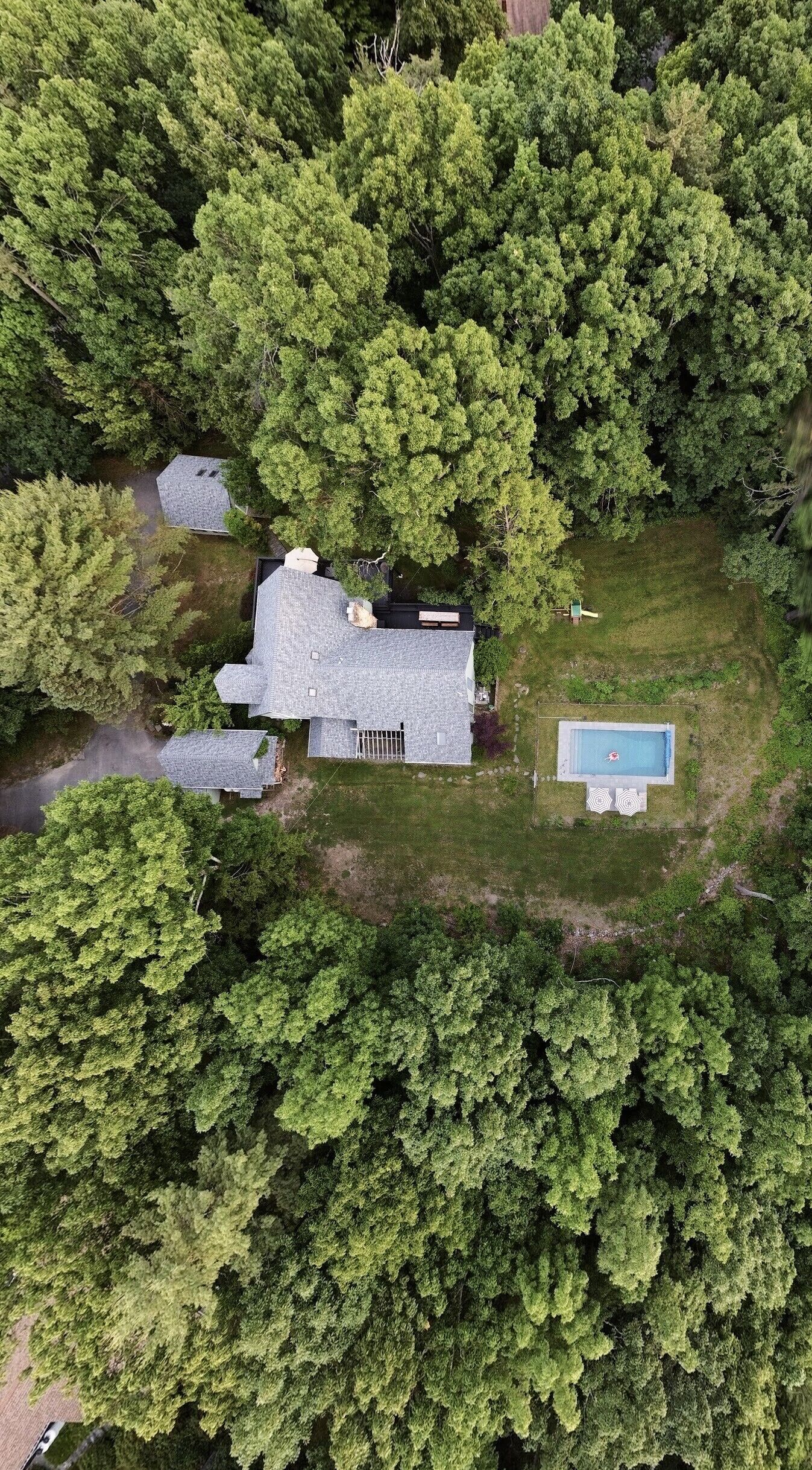 Serenity Cabin- a beautiful family friendly home