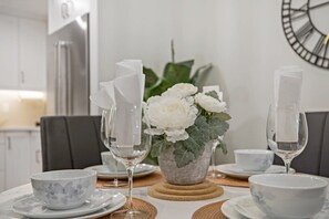 Dineren