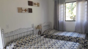 1 habitación y wifi 