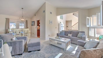 Smart-TV og kontorer