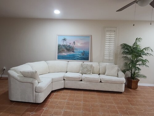 3 bed/2 bath Villa in Deerfield Beach