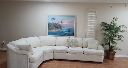 3 bed/2 bath Villa in Deerfield Beach