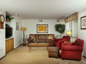 TV, videospill, DVD-spiller og bøker