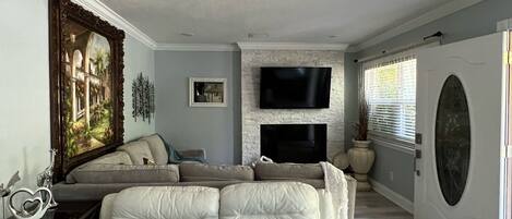 TV connectée