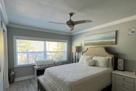 Private vacation home Rental