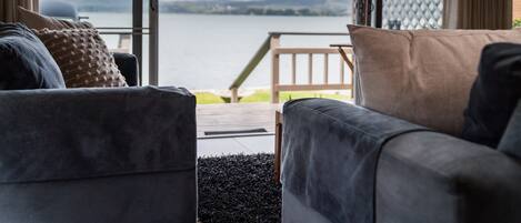 Family House | Living room