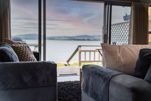 Stay Tauranga Beach House