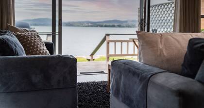 Stay Tauranga Beach House