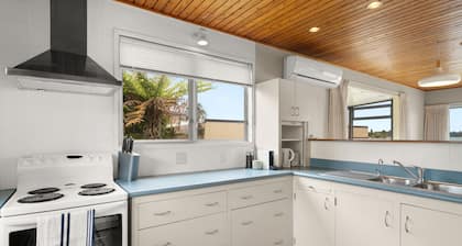 Stay Tauranga Beach House