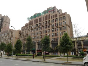 AuĂenbereich