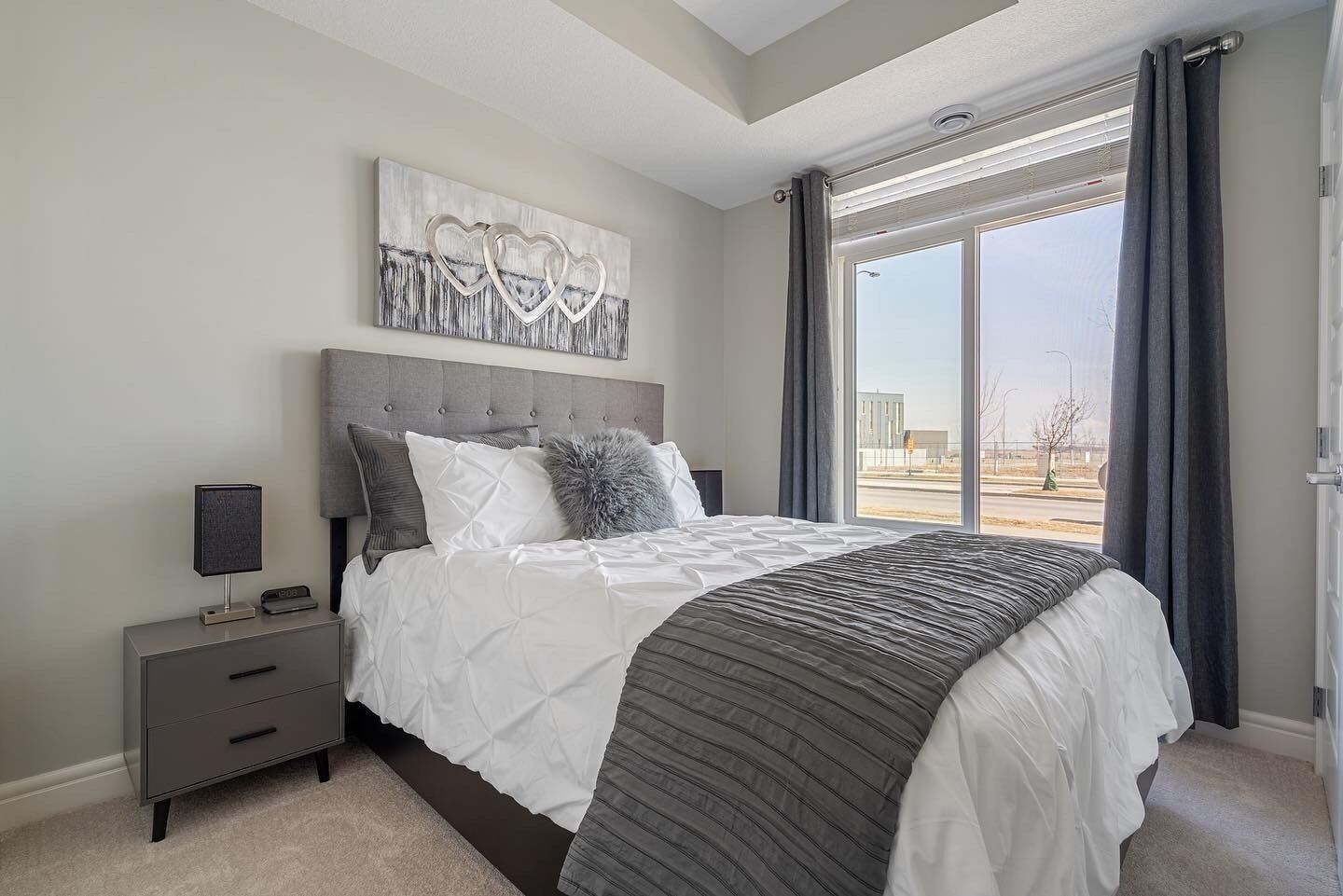 Cozy Condo in the Heart of Seton