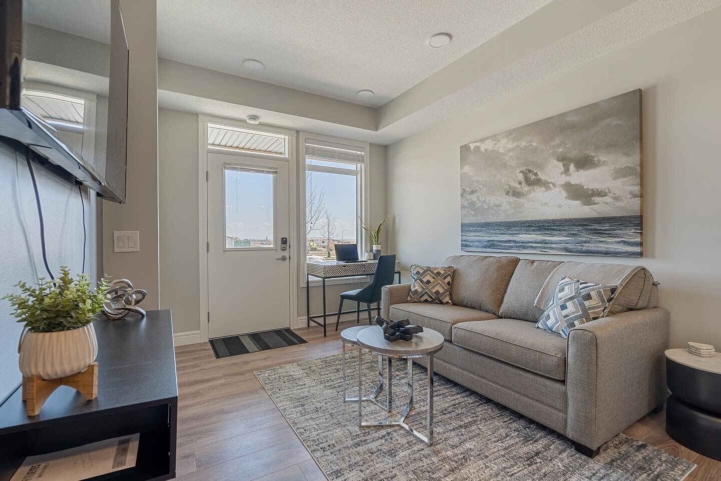 Cozy Condo in the Heart of Seton