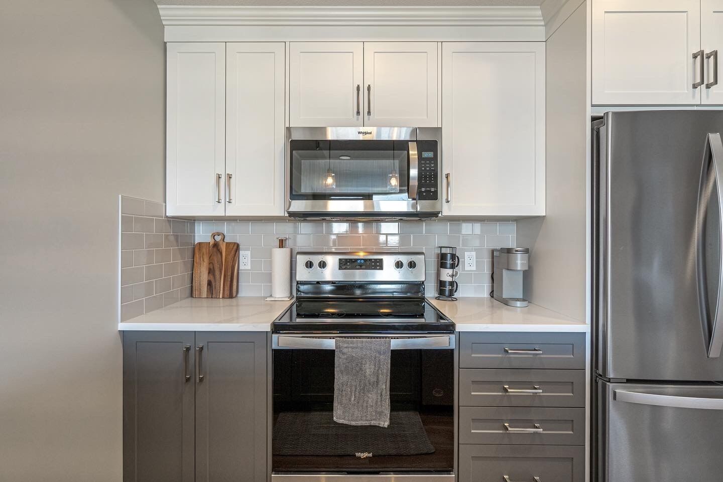 Cozy Condo in the Heart of Seton