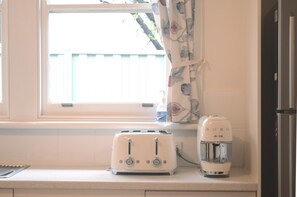 Interior - Yea Fig Tree House. Three bedroom plus study comfortable family home. (Yea)