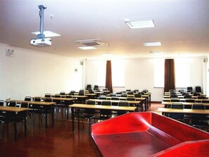 Meeting facility - Greentree Inn Shandong Jinan Suncun New District Express Hotel (Jinan)