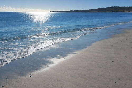 Sea Escape- Near Halifax, Sleeps 6 with ocean views.