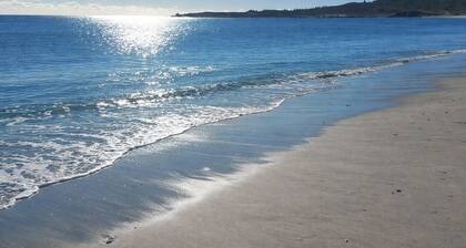 Sea Escape- Near Halifax, Sleeps 6 with ocean views.