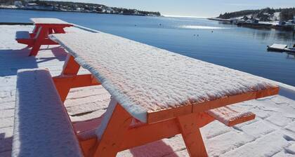 Sea Escape- Near Halifax, Sleeps 6 with ocean views.