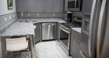 IV New apartment with Luxury amenities in Boston
