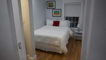 2 chambres, Wi-Fi