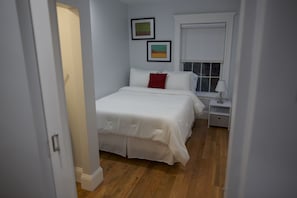 2 habitaciones y wifi