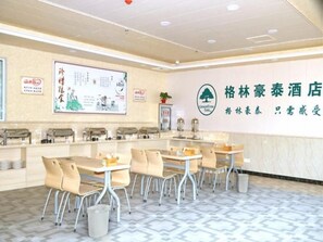 Restaurantes