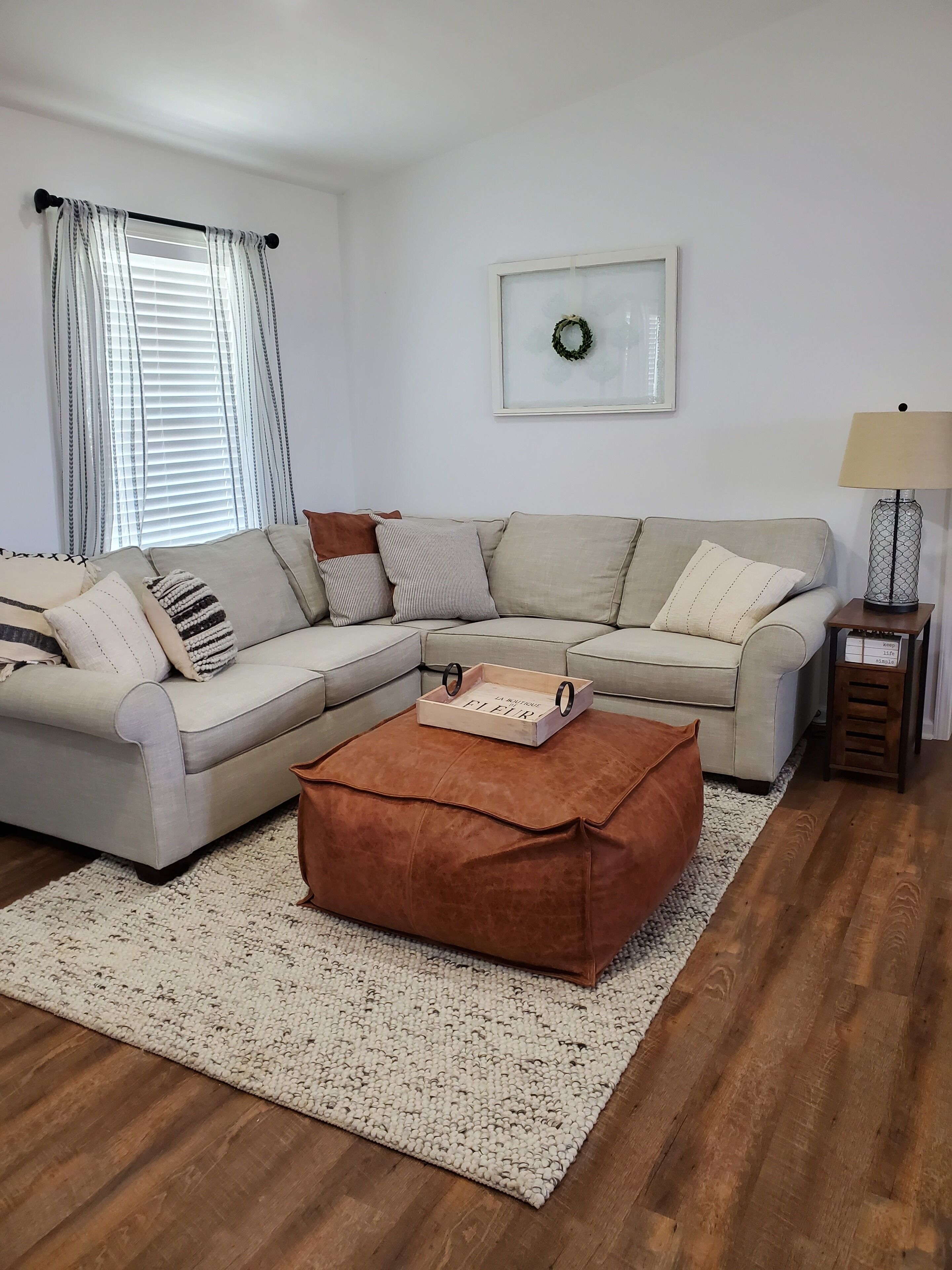 Need a break? Love to fish, boat or play golf?  The White House is perfect. 