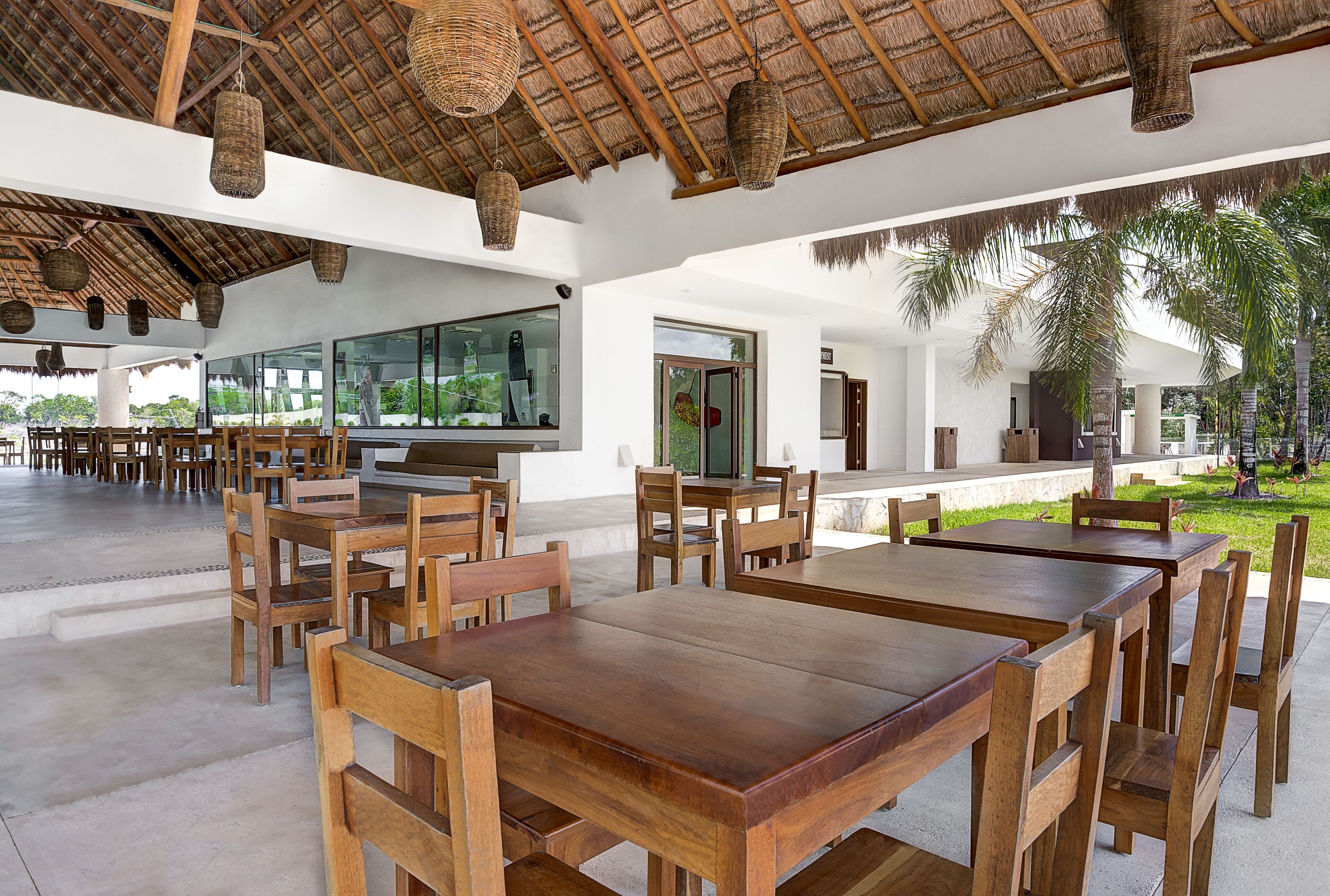 Foto - Mayan Water Hotel