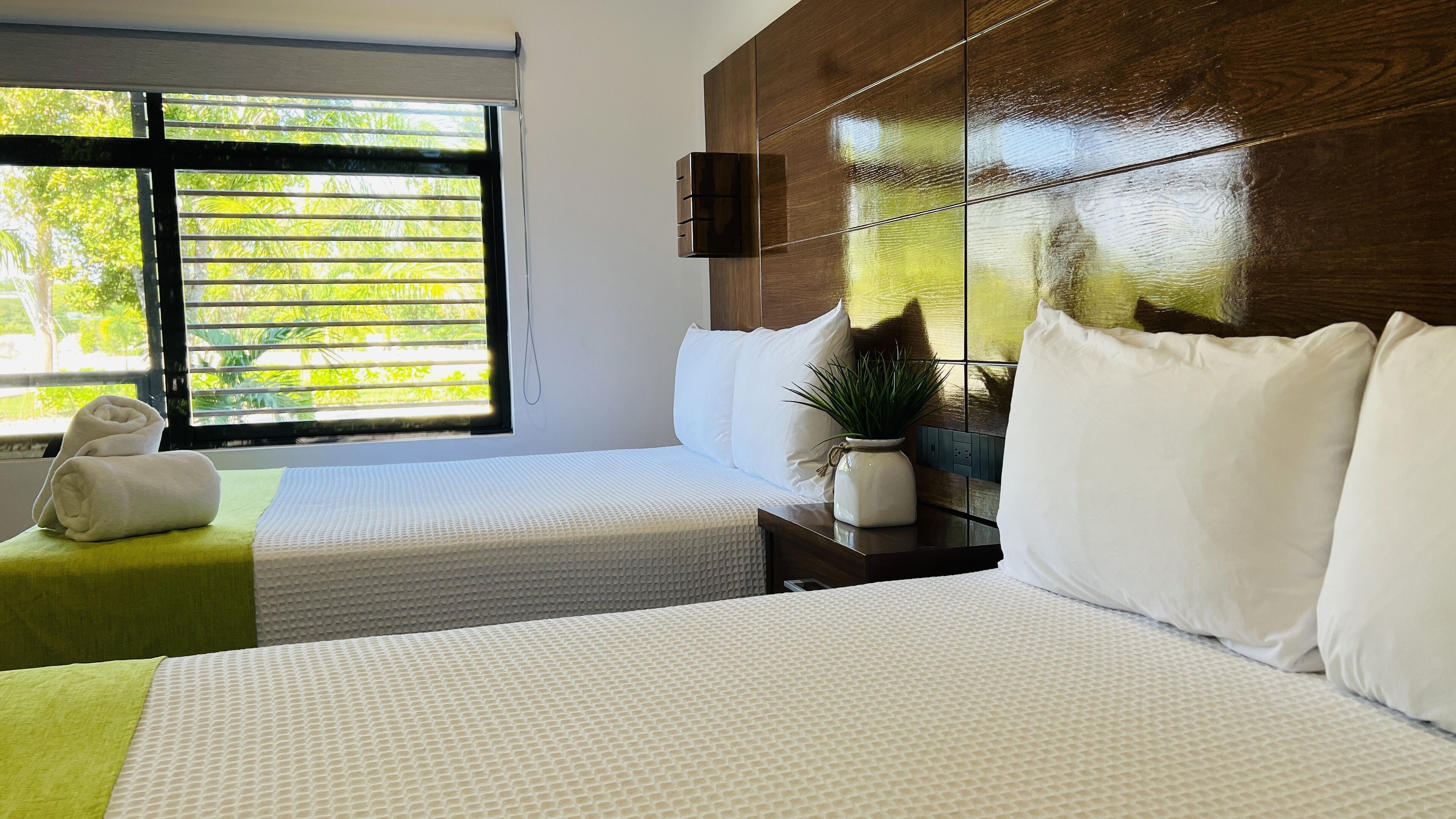 Foto - Mayan Water Hotel
