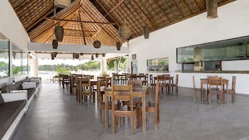 餐廳