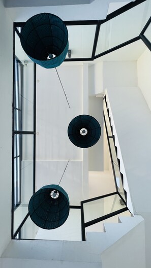 Exterior - Mayan Water Hotel (Playa del Carmen)