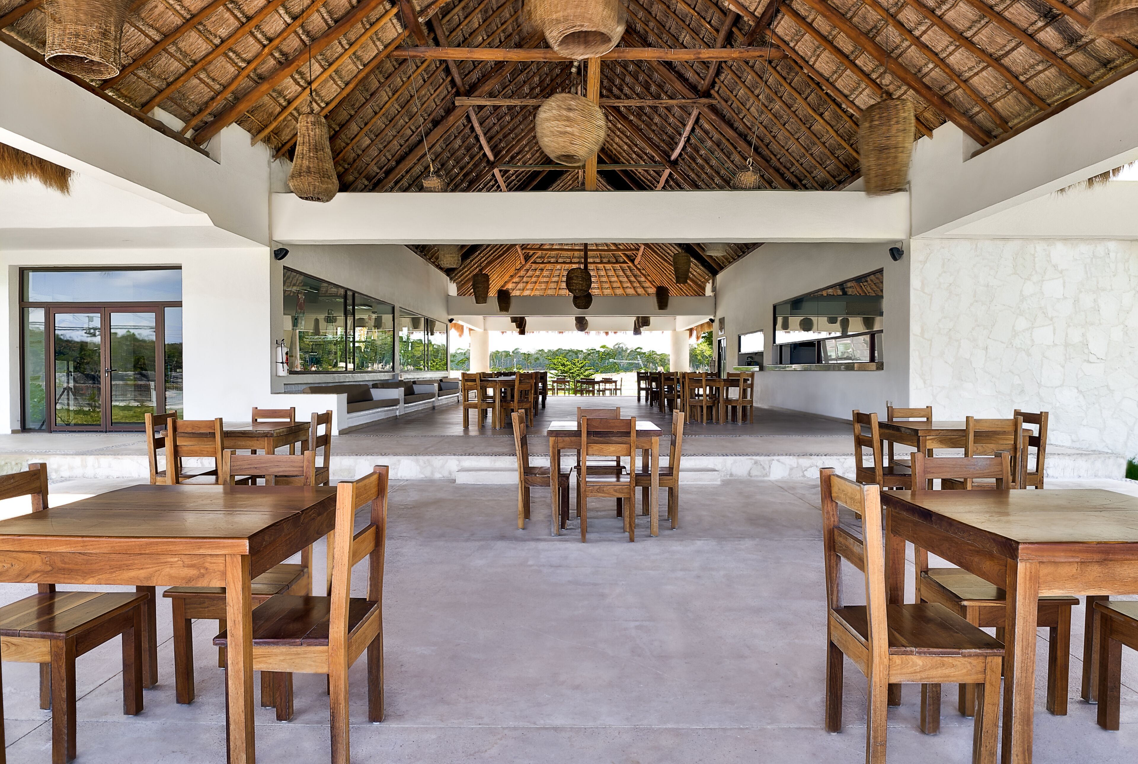 Foto - Mayan Water Hotel