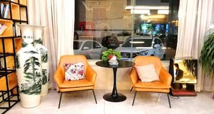 Greentree Inn Xingtai Julu County Fengqing Road