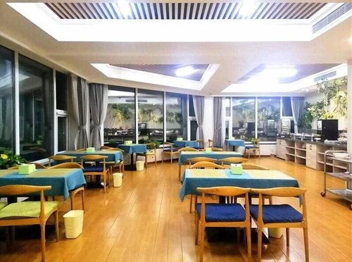 Greentree Inn Xingtai Julu County Fengqing Road