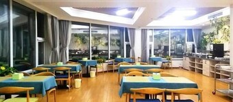 Greentree Inn Xingtai Julu County Fengqing Road