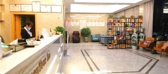 Greentree Inn Xingtai Julu County Fengqing Road