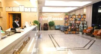 Greentree Inn Xingtai Julu County Fengqing Road