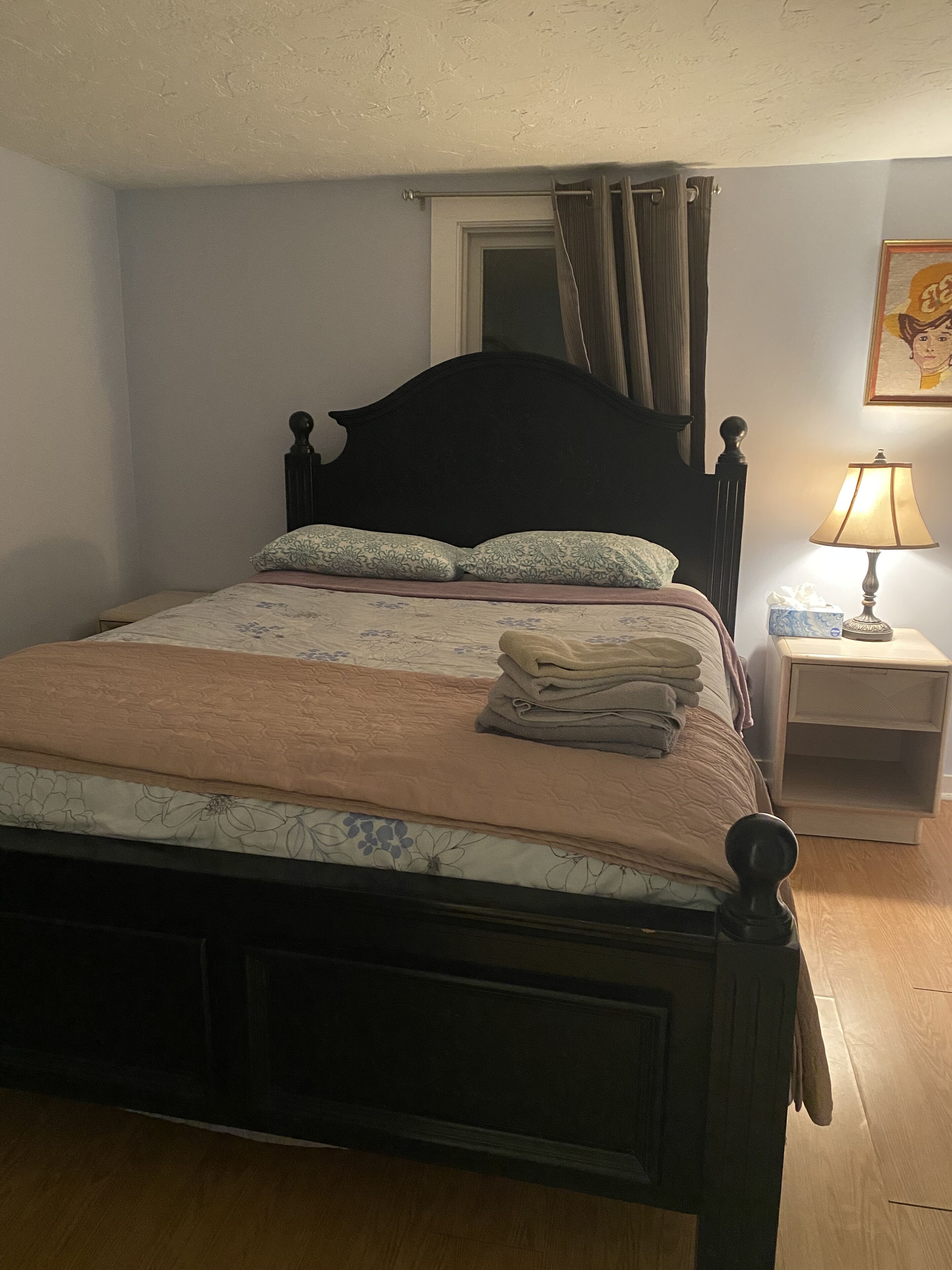 2 bedroom 2 bathroom cottage